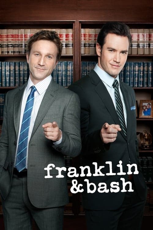Title poster