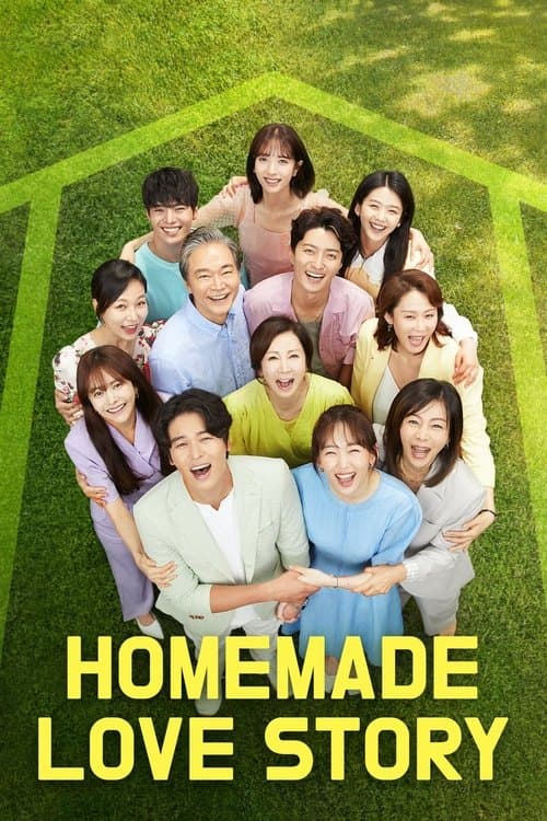 Title poster