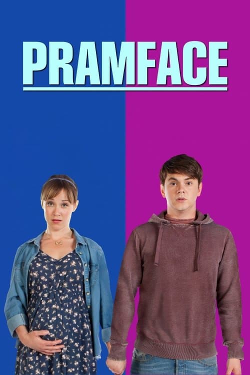 Title poster