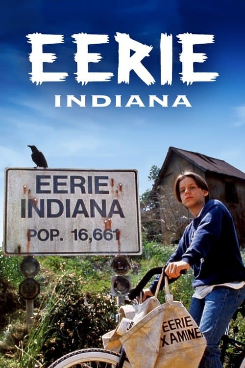 Title poster