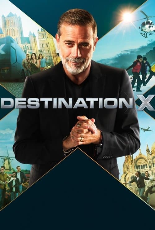 Title poster