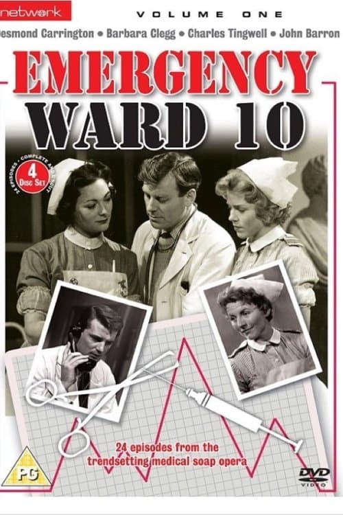 Title poster