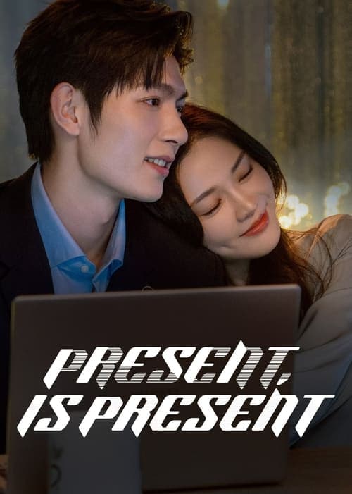 Title poster