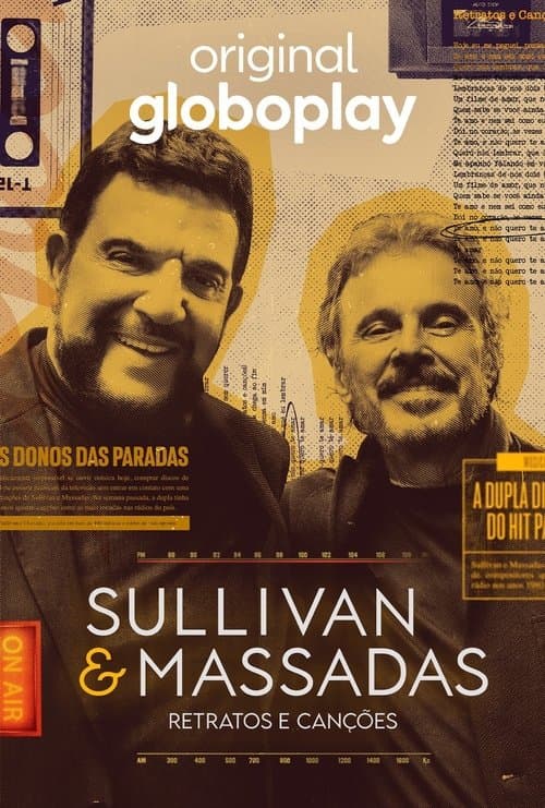 Title poster