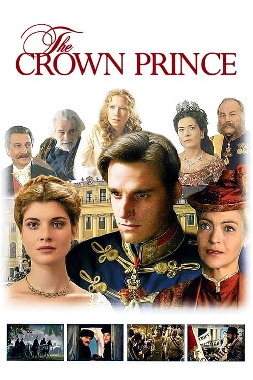 Title poster