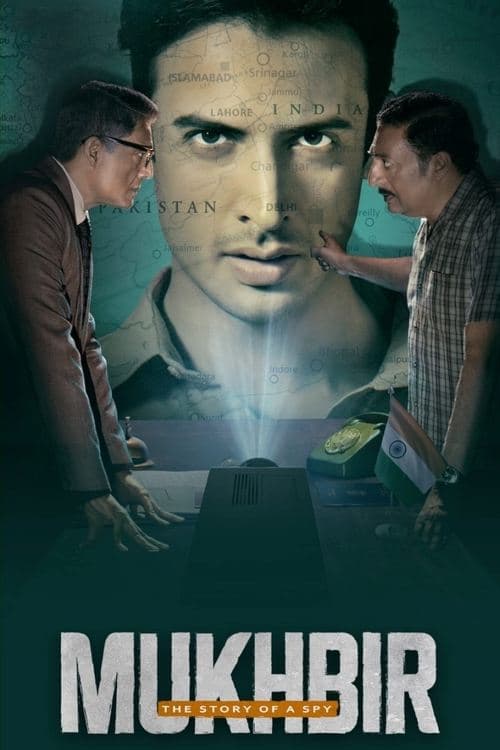 Title poster