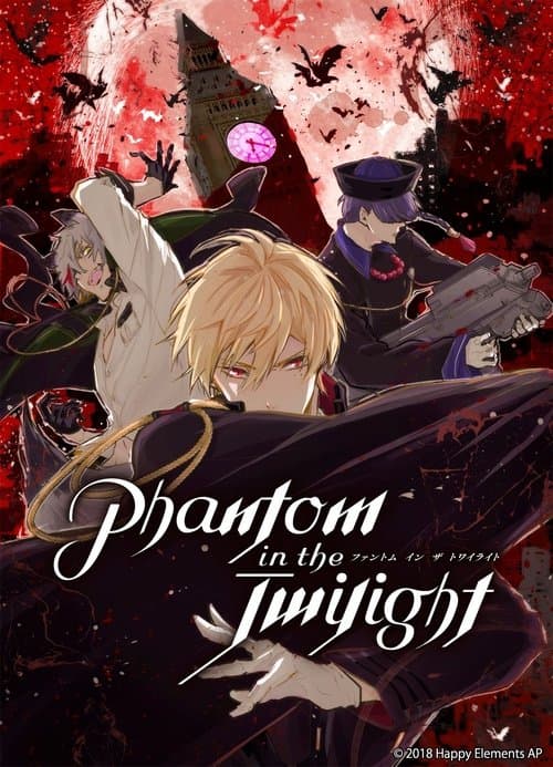 Title poster