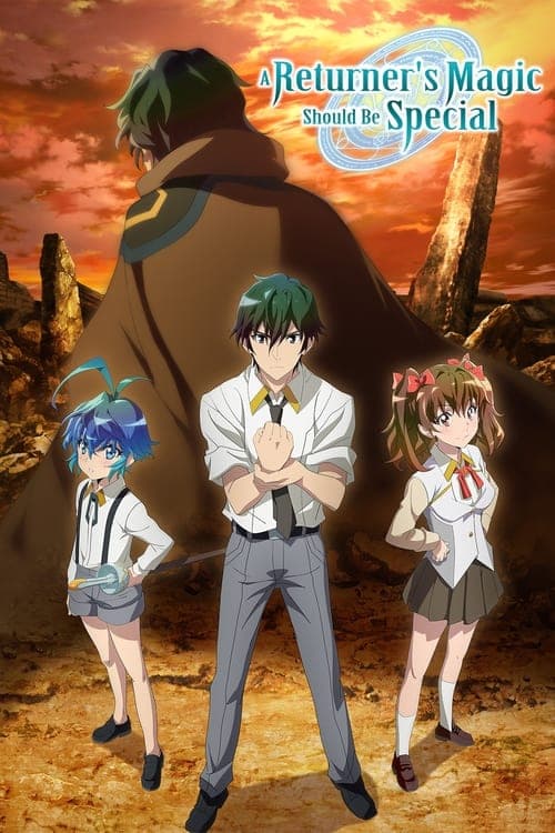 Title poster