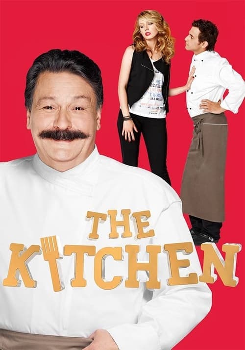 Title poster
