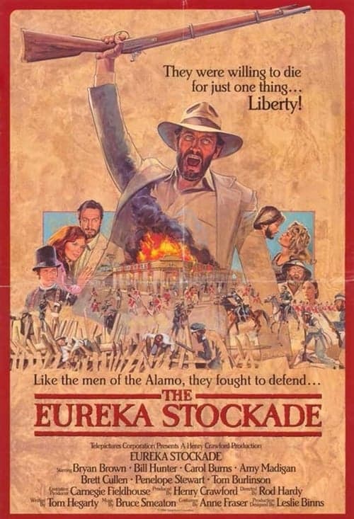 Title poster
