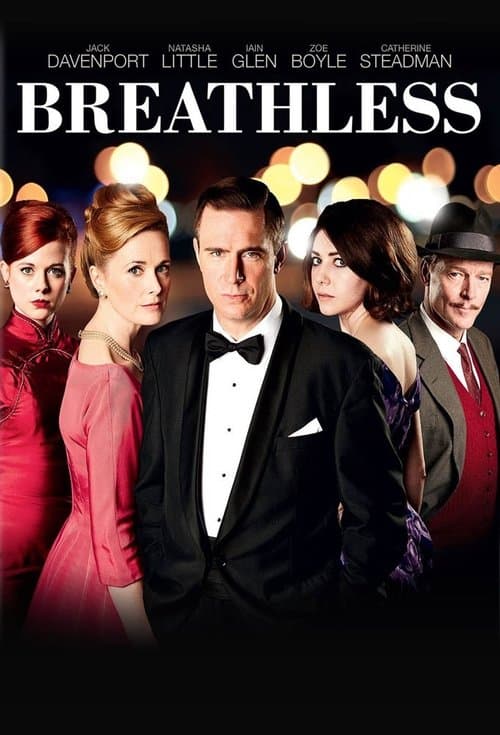 Title poster