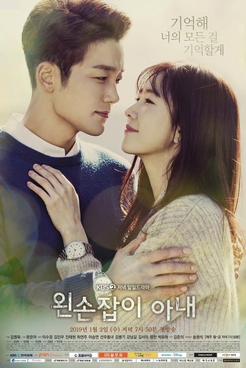 Title poster