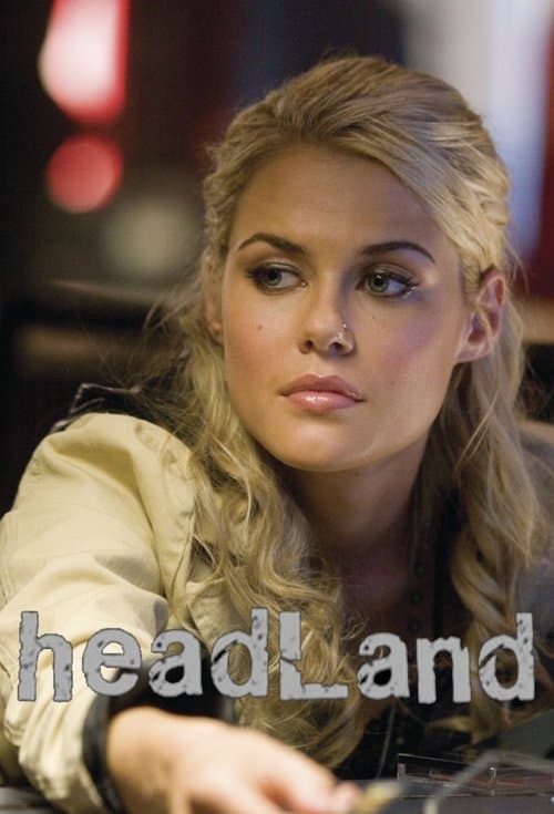 Title poster