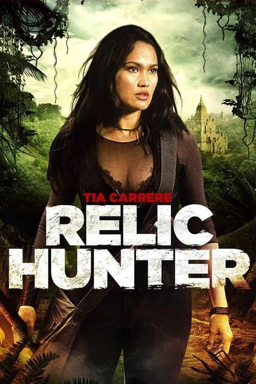 Title poster