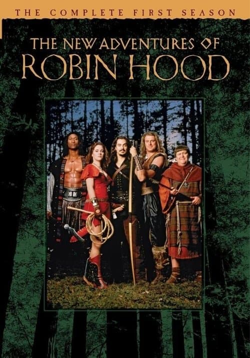 Title poster