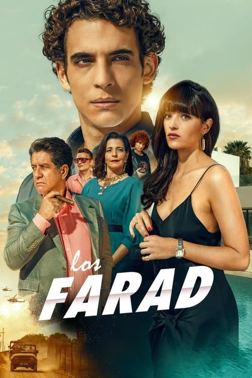 Title poster