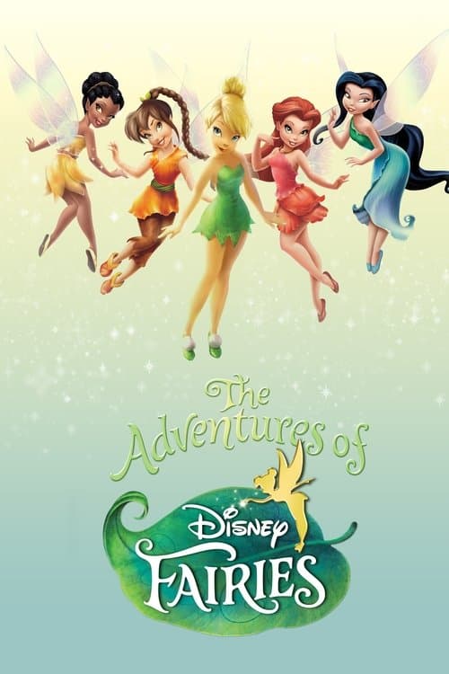Title poster