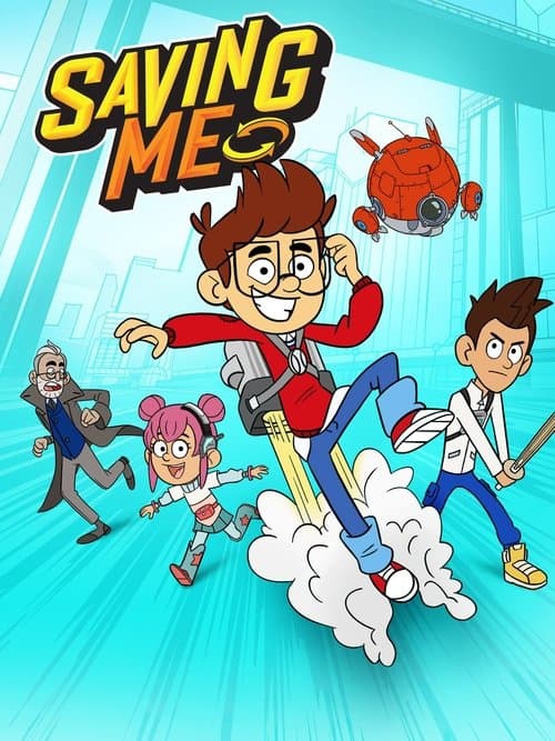 Title poster