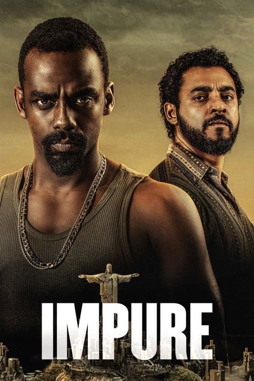 Title poster