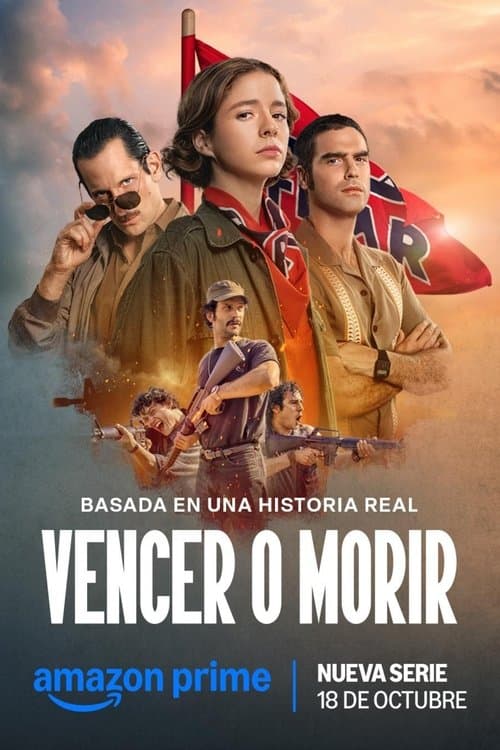 Title poster