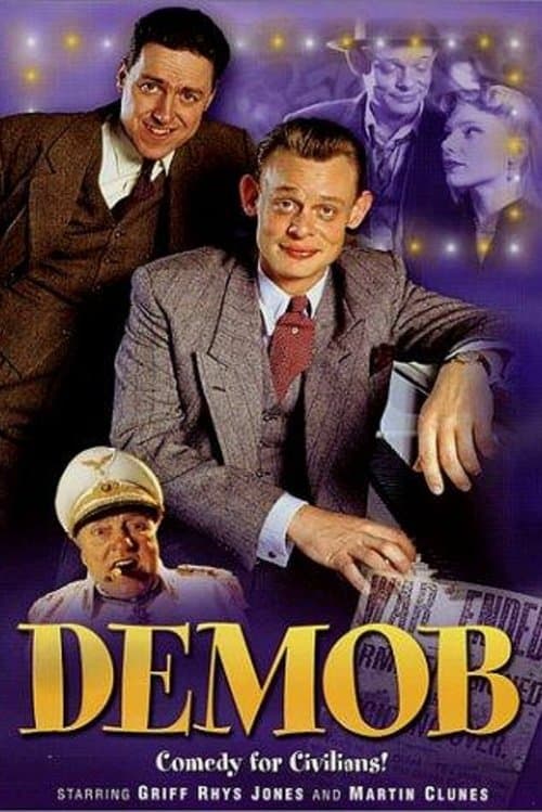 Title poster