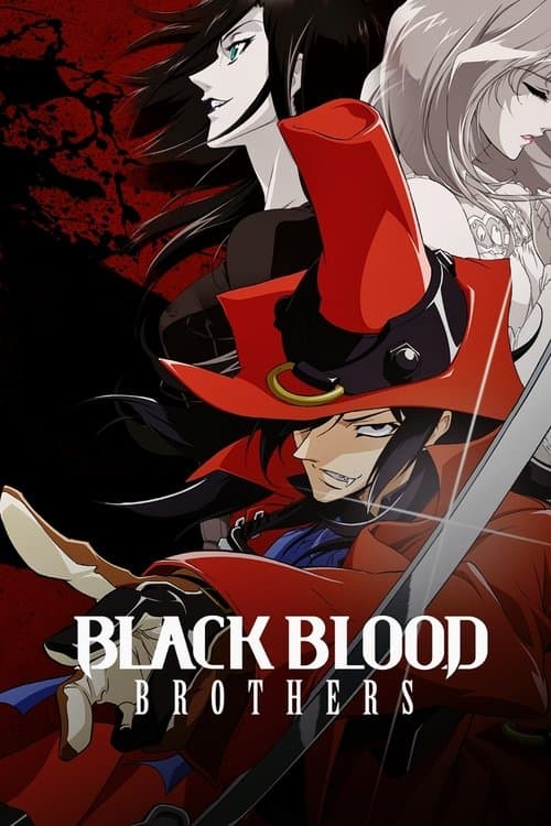 Title poster