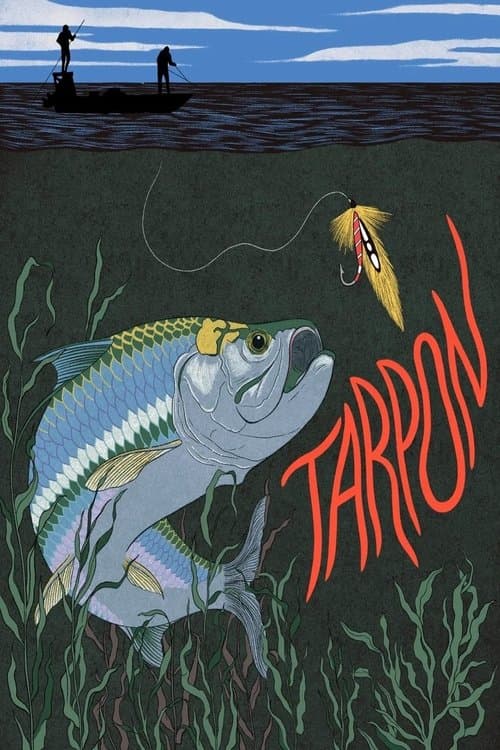 Tarpon poster