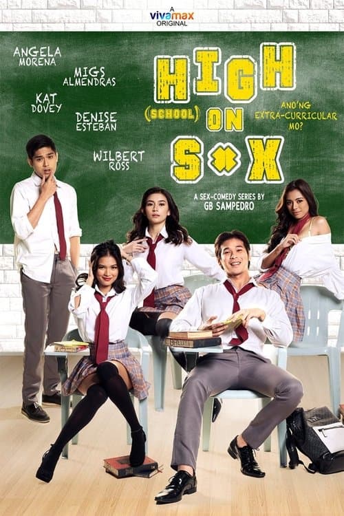 Title poster