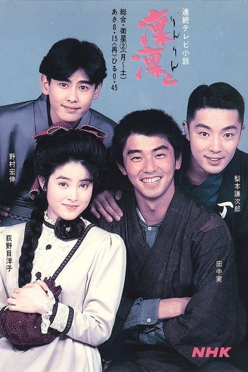 Title poster