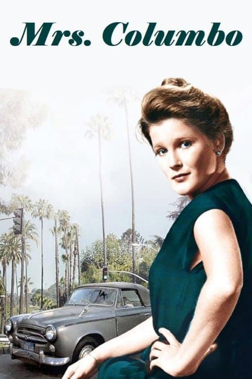 Title poster