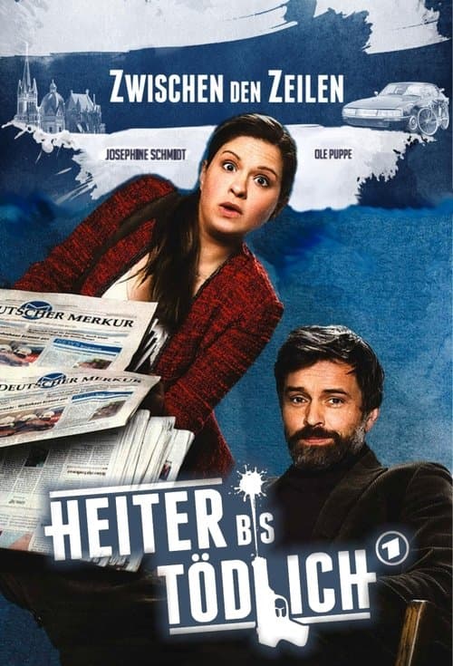 undefined poster