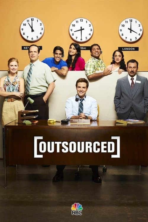 Title poster