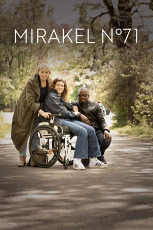 Title poster