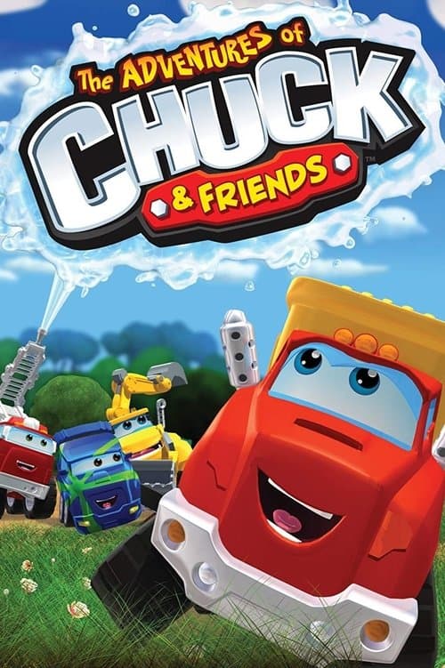 Title poster