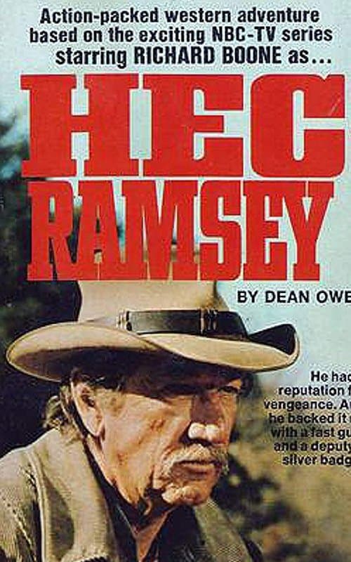 Title poster
