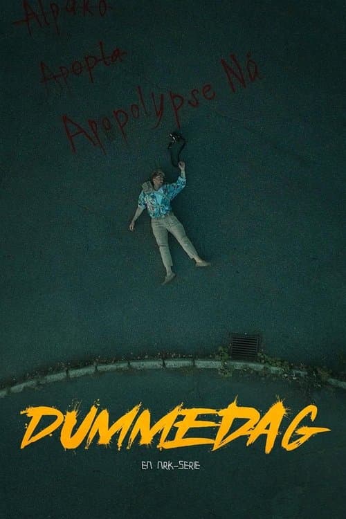 Title poster