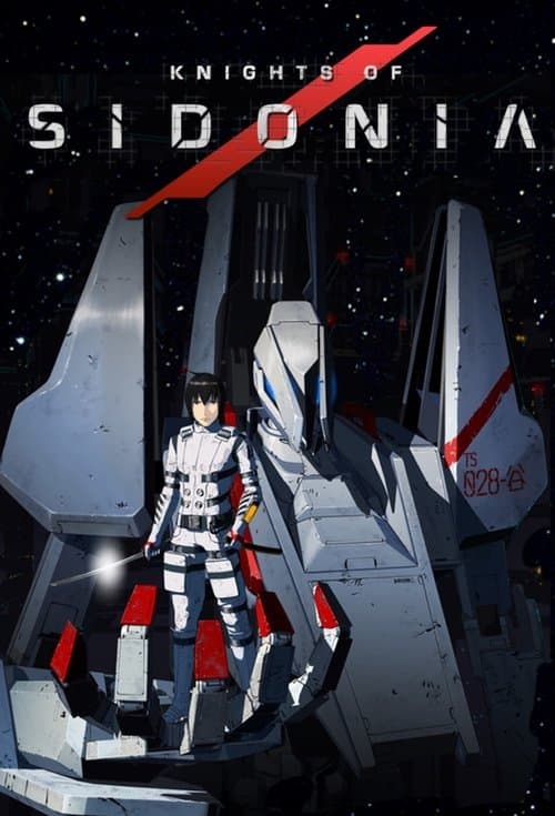Title poster