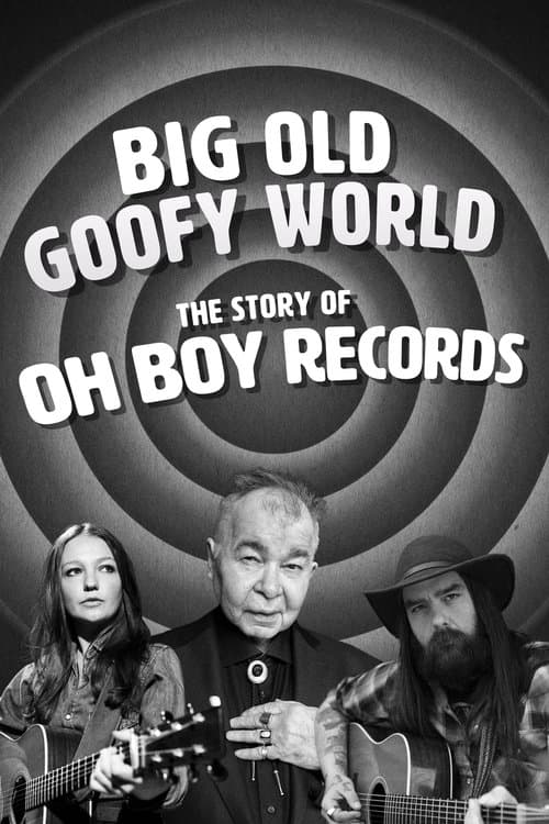 Title poster