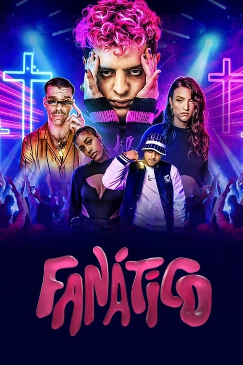 Title poster