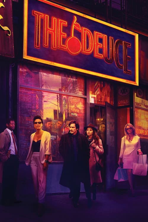 Title poster