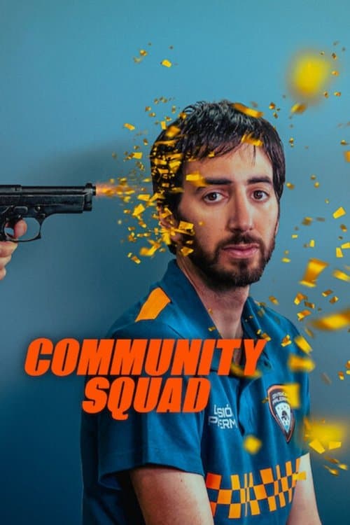 Title poster