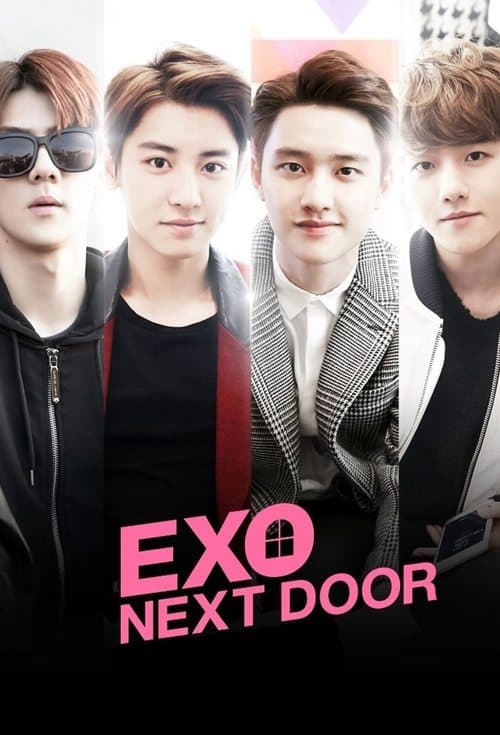 Title poster