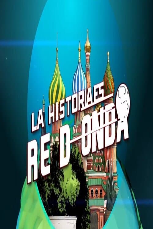 Title poster