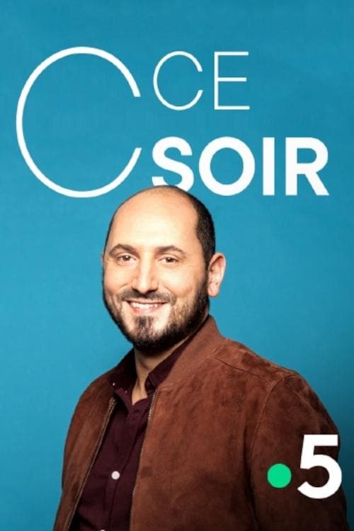 Title poster