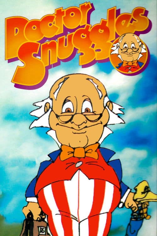Title poster