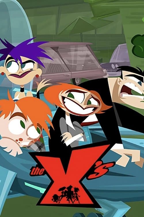 Title poster