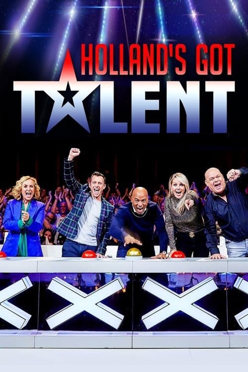 Title poster