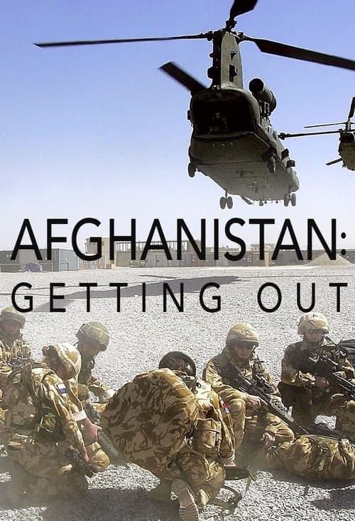 Title poster