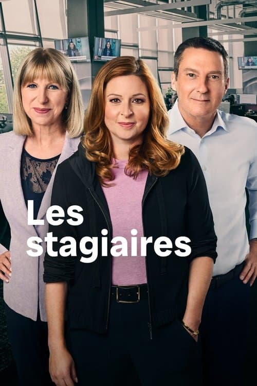 Title poster