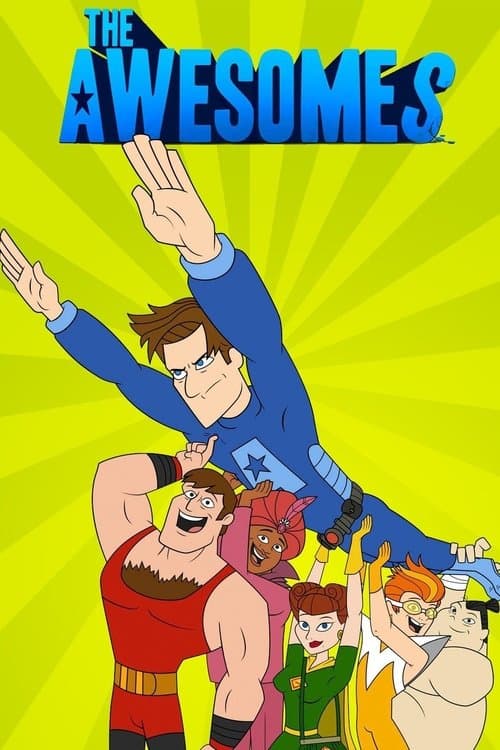 Title poster